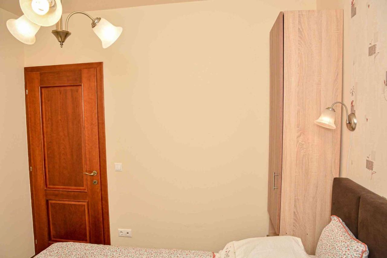 Apartman Otto ไฮจ์ดุสโซบอสโล ภายนอก รูปภาพ