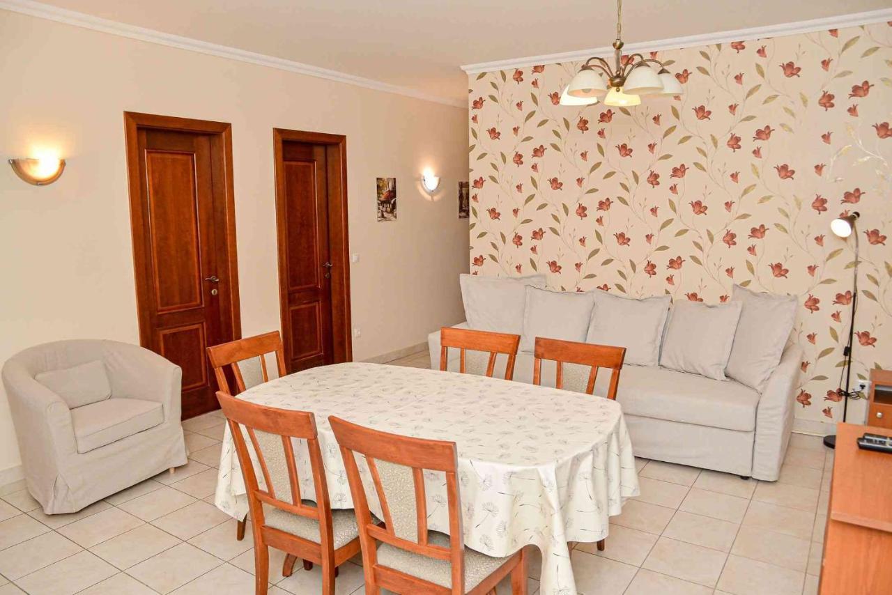Apartman Otto ไฮจ์ดุสโซบอสโล ภายนอก รูปภาพ