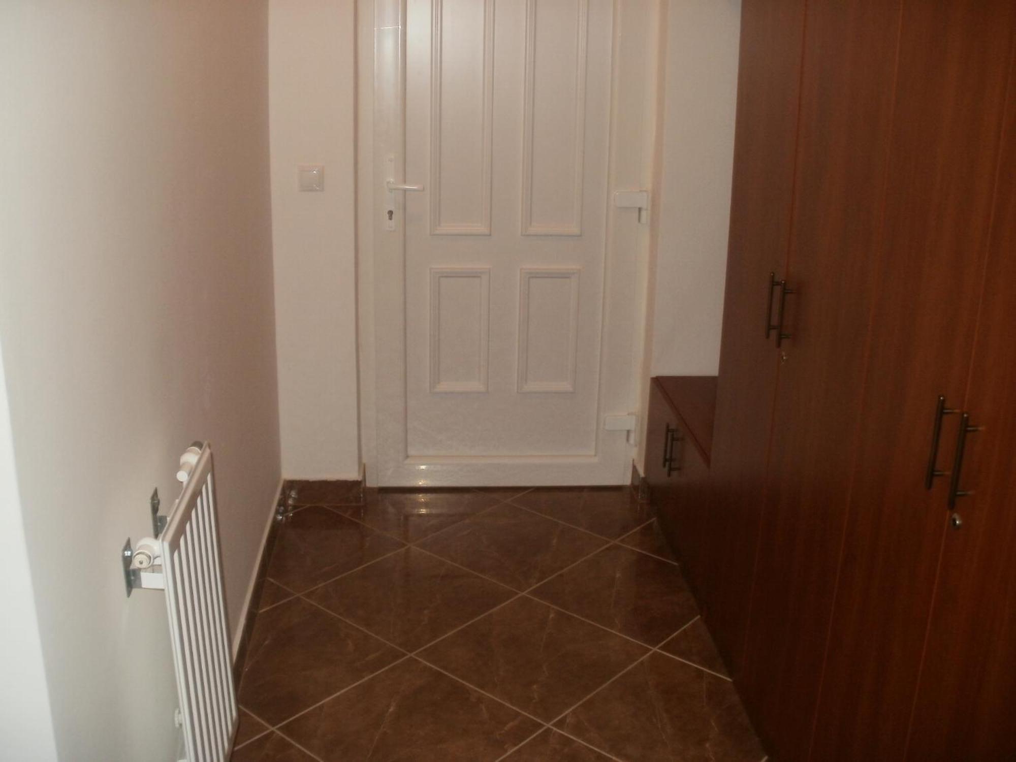 Apartman Otto ไฮจ์ดุสโซบอสโล ภายนอก รูปภาพ