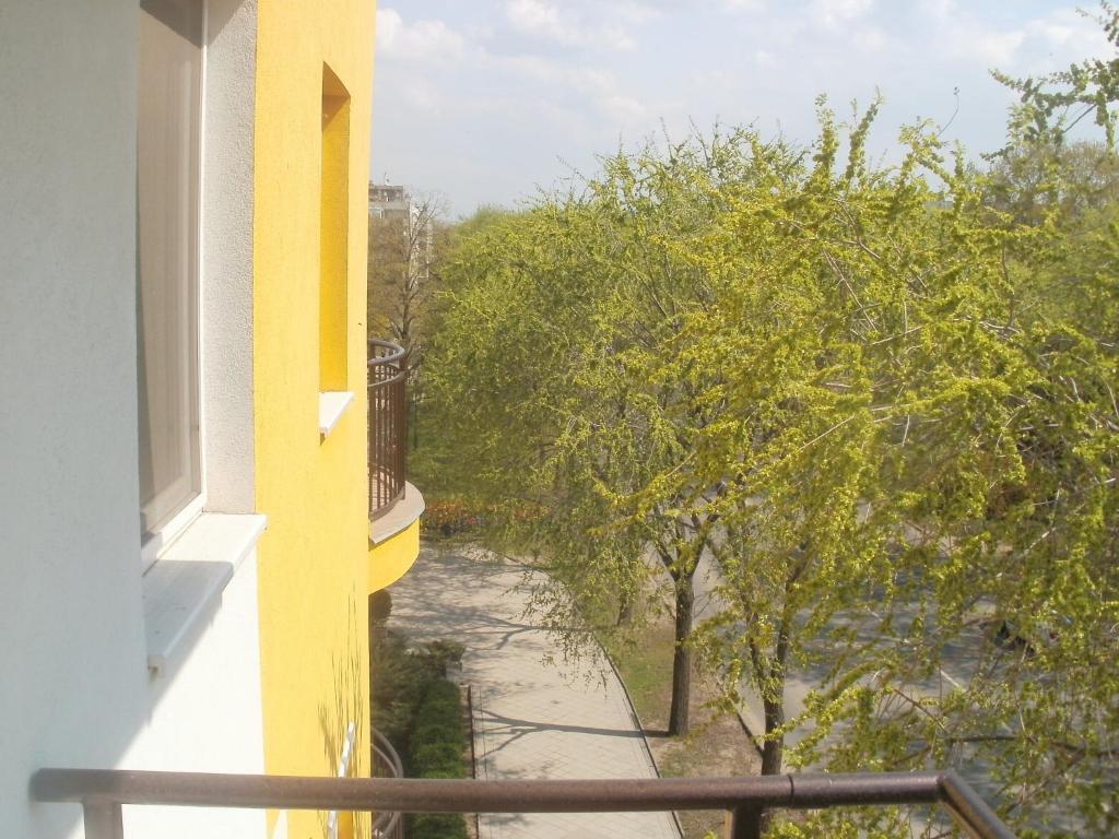 Apartman Otto ไฮจ์ดุสโซบอสโล ห้อง รูปภาพ
